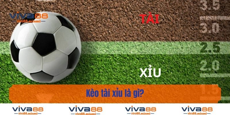 Kèo tài xỉu là gì?