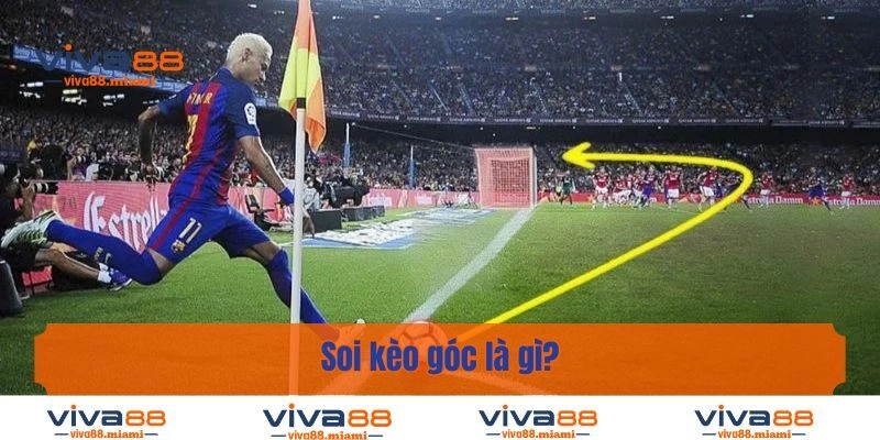 Soi kèo góc là gì?