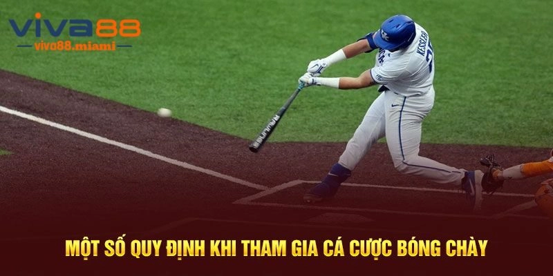 Bật mí bí quyết caá cược bóng chày thắng tiền thưởng khủng