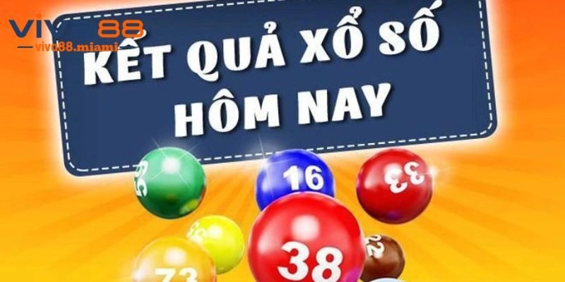Tổng hợp các hình thức chơi xổ số miền Bắc tại Viva88