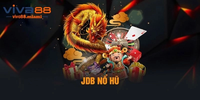 Đánh giá điểm đáng trải nghiệm đặc sắc tại JDB Slot