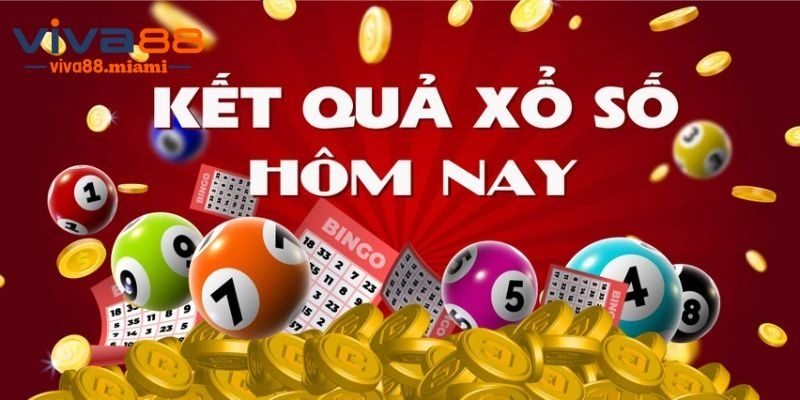 Xổ Số Miền Bắc - Giải Trí Săn Thưởng Đỉnh Cao Tại Viva88