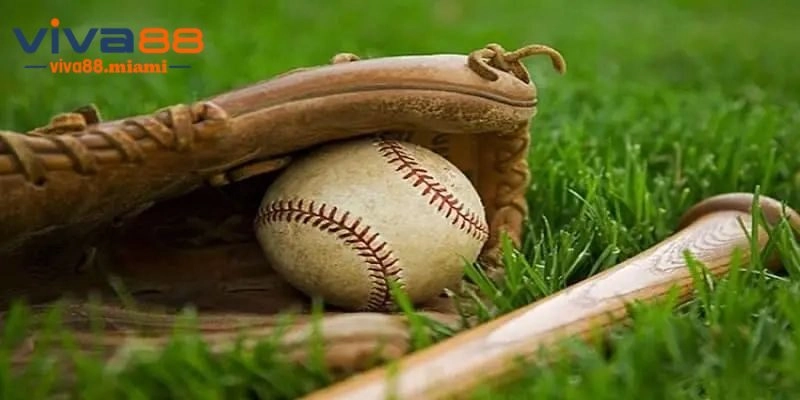 Caá Cược Bóng Chày - Giải Trí Cực Hay Săn Thưởng Kịch Tính