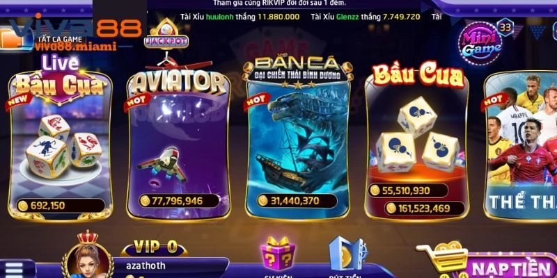 Giới thiệu game săn ngư đại chiến Thái Bình Dương