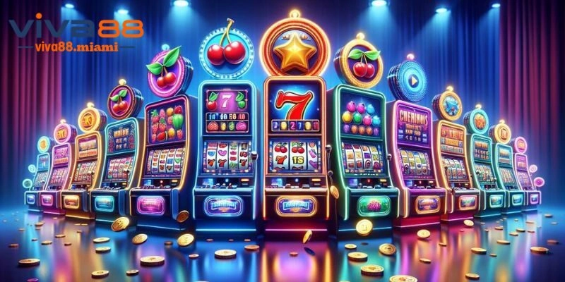 Sơ lược về sảnh Playstar slots đẳng cấp