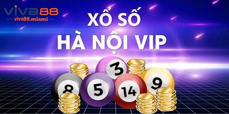 Cách thức vận hành xổ số Hà Nội VIP newbie cần biết
