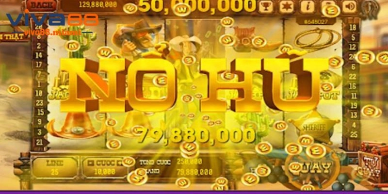 Giới thiệu top game nổ hũ ăn khách bậc nhất tại JDB Slot
